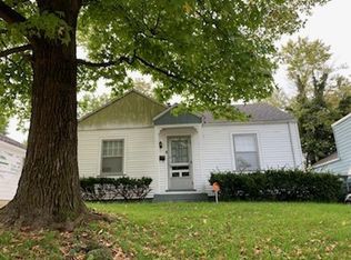 1231 E Riverside Ave, Decatur, IL 62521