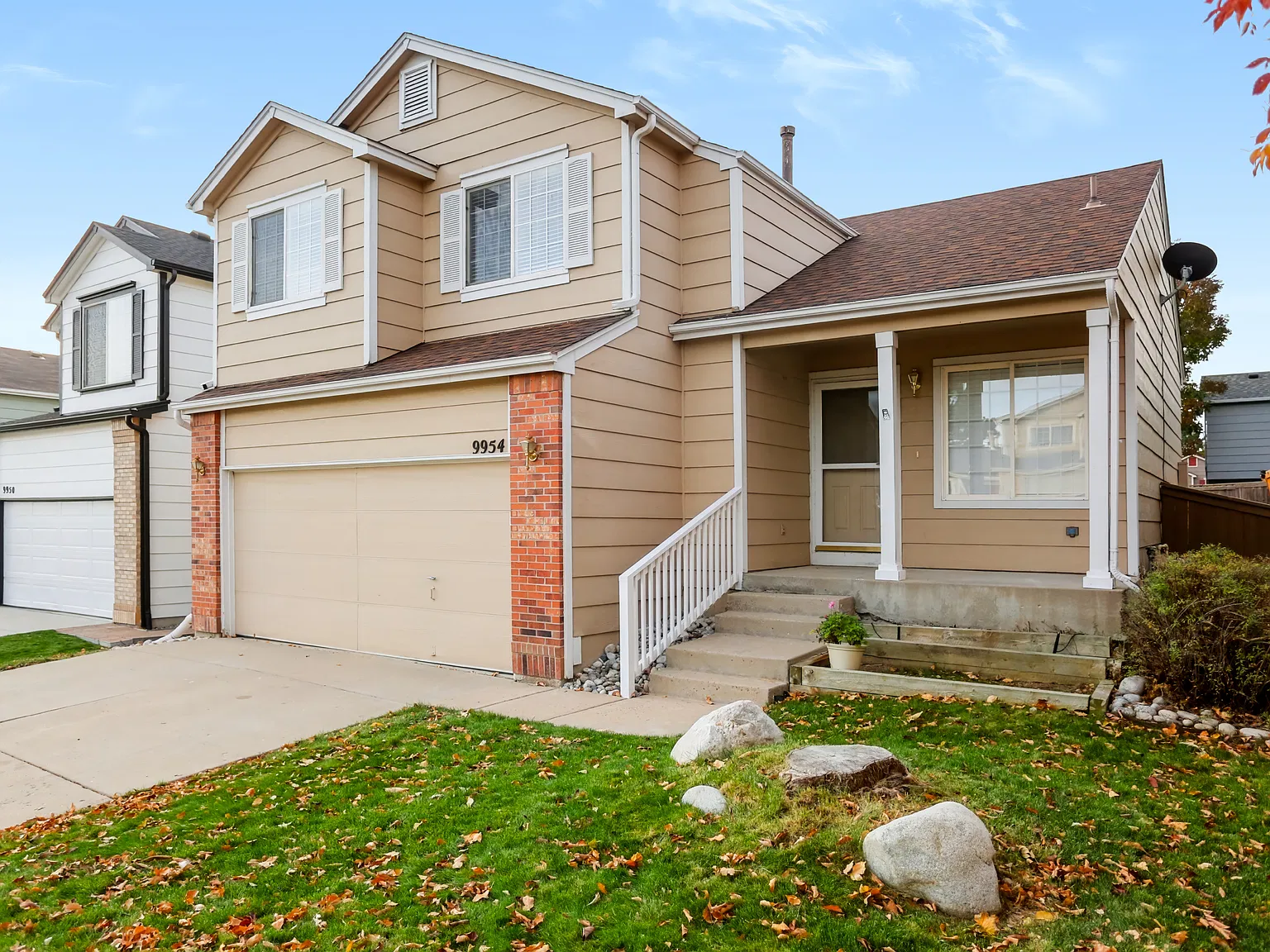 3 bed, 1874 sqft, $3,150 — Photo 3