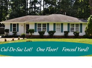 103 Oana Cir, Garner, NC 27529