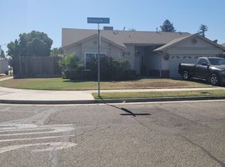 1965 Poppyview Ave, Tulare, CA 93274