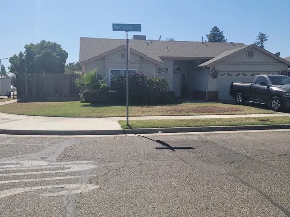 1965 Poppyview Ave, Tulare, CA 93274