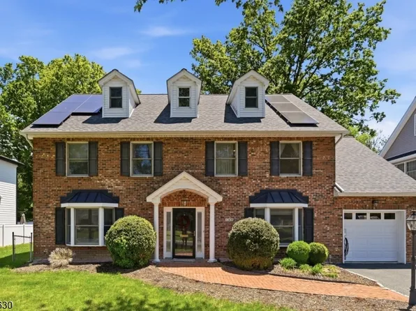 100 Kimball Ave, Livingston, NJ 07039