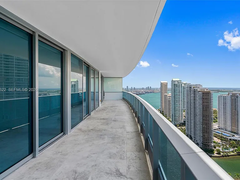 200 Biscayne Boulevard Way #4004 — Photo 42