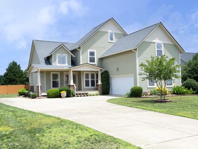 25 Ruth Cir, Fuquay Varina, NC, 27526