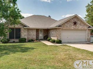 102 Park Trail Pl, Joshua, TX 76058
