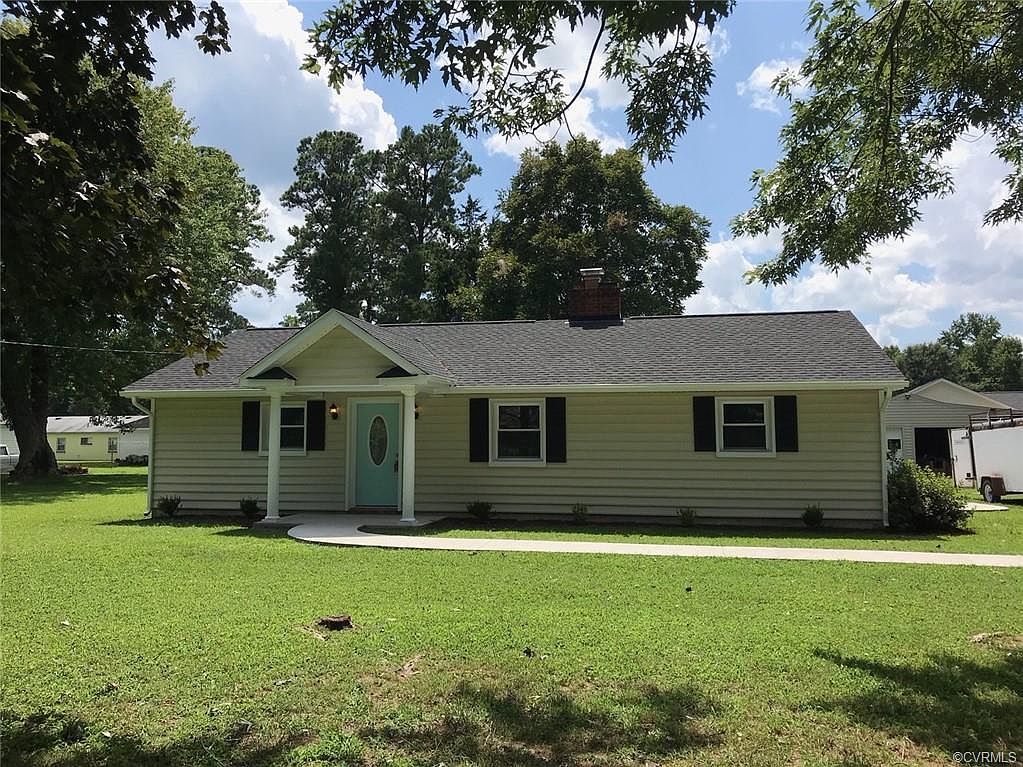 290 Riverside Dr, Center Cross, VA 22437 Zillow