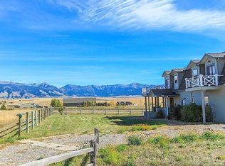 1300 Kirwan Ln, Belgrade, MT 59714