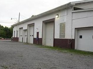 1177 Franklin Rd, Jackson Center, PA 16133