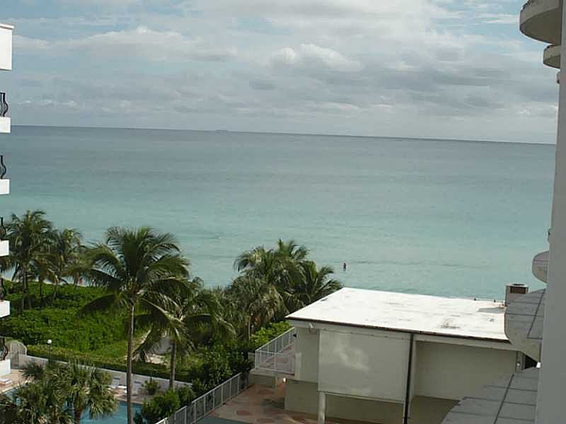 1st image of 5401 Collins Ave APT 509