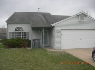2677 Wynterpointe Ct, Kokomo, IN 46901