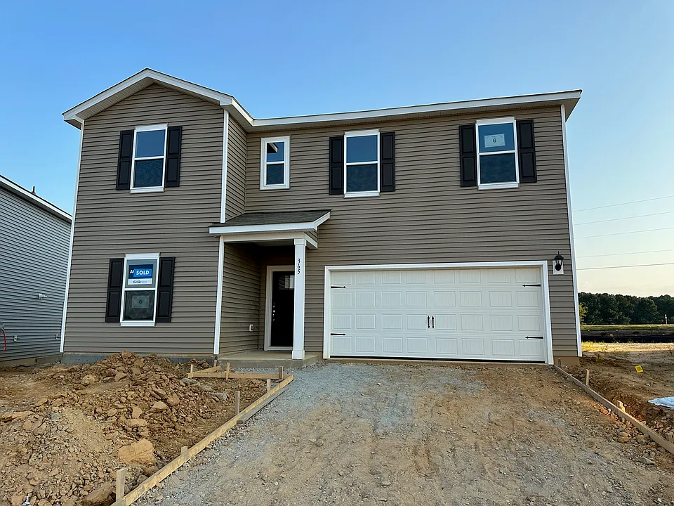 365 White Birch Ln