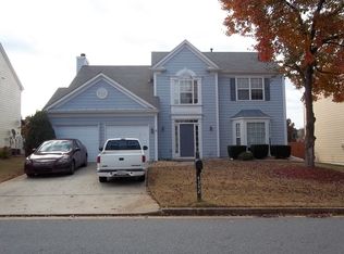 4342 Sugar Maple Chase NW, Acworth, GA 30101