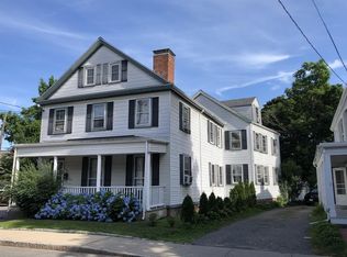 12 Church St, Dedham, MA 02026