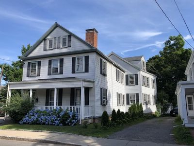 12 Church St, Dedham, MA, 02026