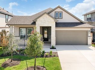 Lucas Plan, Lariat, Liberty Hill, TX 78642