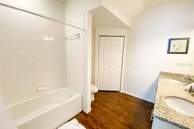 5368 Diplomat Ct #106 — Photo 55