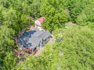 1809 Stark Rd, Jackson, GA 30233