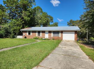 1025 Summit St, Dothan, AL 36301