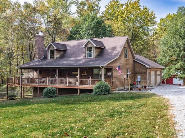 2941 W Boonville New Harmony Rd, Evansville, IN 47720