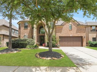 28030 Comal Karst Dr, Spring, TX 77386