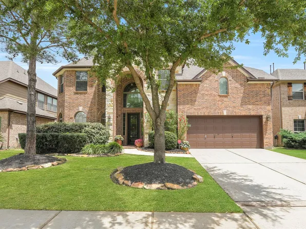 28030 Comal Karst Dr, Spring, TX 77386