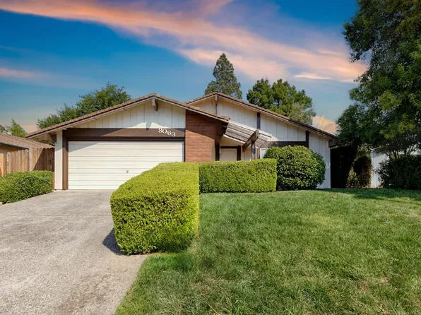 8063 Bayberry Ct, Citrus Heights, CA 95610