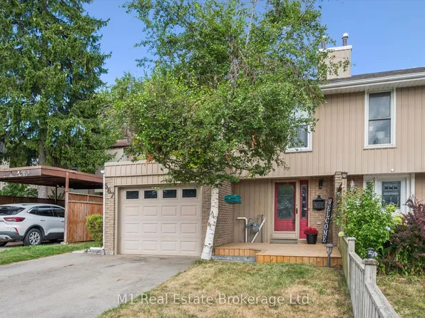 567 Willow Rd, Guelph, ON N1H 7H3