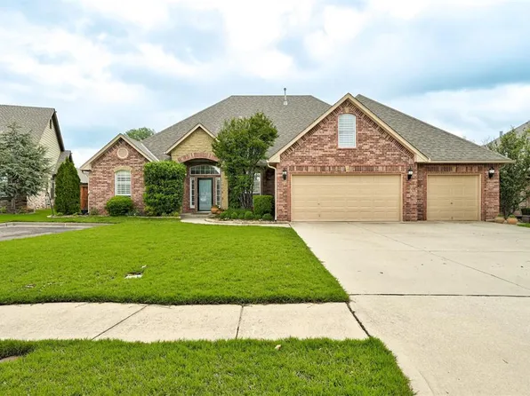 2617 Lauriston Dr, Norman, OK 73072