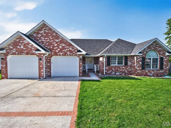 413 Lasalle St, Lebanon, MO 65536