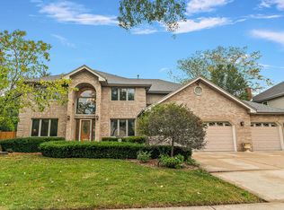8036 Blarney Rd, Tinley Park, IL 60477
