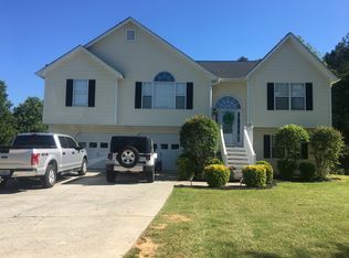 3825 Dews Pond Rd SE, Calhoun, GA 30701