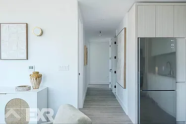 Rented by EXR