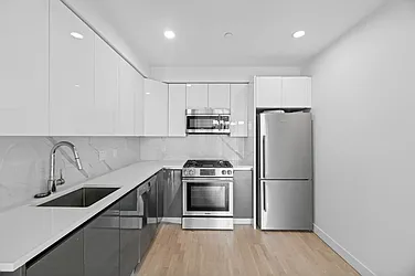 Rented by Living New York