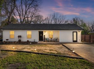 410 W Locust St, Cabot, AR 72023