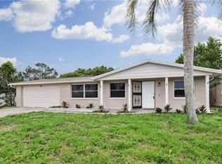 3320 Cincinnati Dr, Holiday, FL 34691