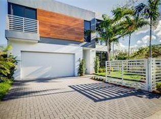 1400 NE 6th St, Fort Lauderdale, FL 33304
