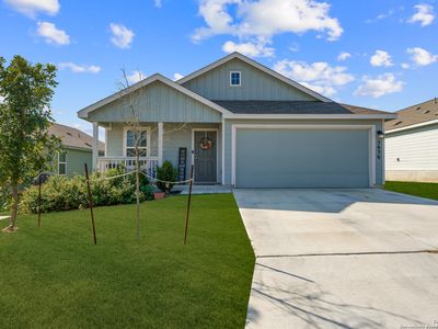 5636 JASMINE SPUR, Bulverde, TX, 78163