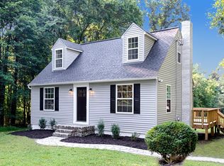 618 Whitaker Mill Rd, Joppa, MD 21085