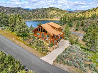 4711 Elkridge Rd, Weed, CA 96094