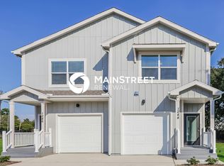 1244 Lonsdale Ave, Dallas, TX 75217