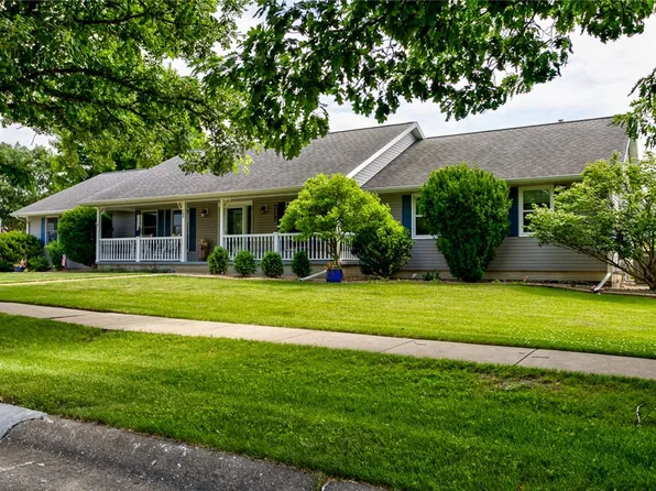 706 Edgewood Dr, Boone, IA 50036