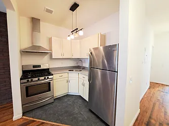 Rented by Friedman Mayer, LREB