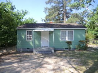 2145 Bayvale Rd, Augusta, GA 30909
