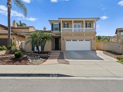 371 Plaza Toluca, Chula Vista, CA, 91914