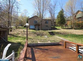 2532 Birch Point Rd, Tower, MN 55790