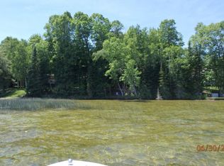 5630 Mount Maria Rd, Hubbard Lake, MI 49747