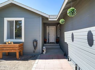 11610 Mistletoe St, Reno, NV 89506