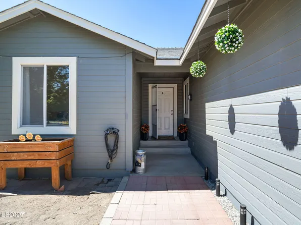 11610 Mistletoe St, Reno, NV 89506