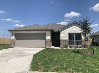 1345 Aurora Grove Bnd, Temple, TX 76502