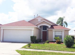 529 Symphony Pl, Davenport, FL 33896